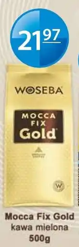 Specjał Mocca Fix Gold oferta