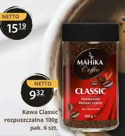 Specjał Kawa Classic oferta