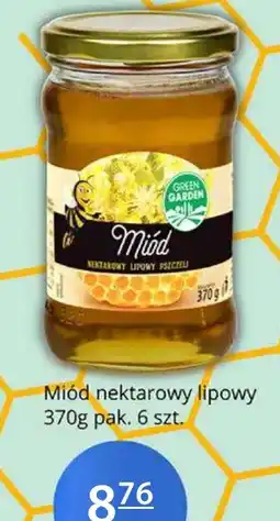 Specjał Miód nektarowy lipowy oferta