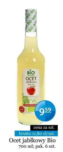 Specjał Ocet jabłkowy Bio oferta