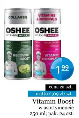 Specjał Vitamin Boost oferta