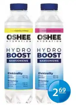 Specjał OSHEE HYDRATION HYDRO BOOST NAWODNIENIE oferta
