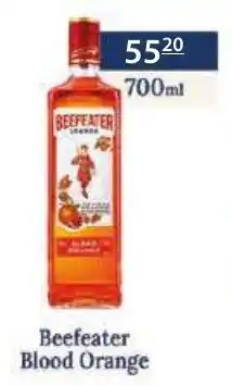 Specjał Beefeater Blood Orange oferta