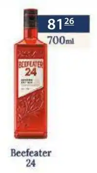 Specjał Beefeater 24 oferta