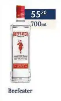 Specjał Beefeater oferta
