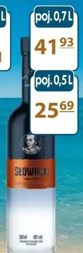 Specjał Słowiak oferta