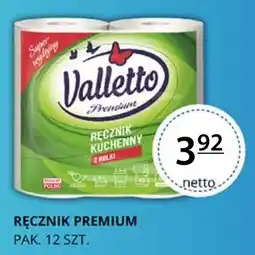 Specjał Ręcznik Premium oferta