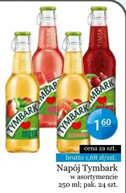 Specjał Napój Tymbark oferta