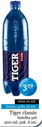 Specjał Tiger classic oferta
