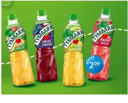 Specjał Tymbark Soki oferta