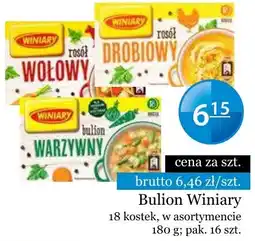 Specjał Bulion Winiary oferta
