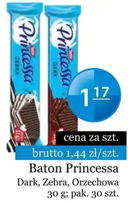 Specjał Baton Princessa oferta