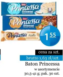 Specjał Baton Princessa oferta