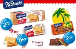 Specjał Krakuski Piek Beurre oferta