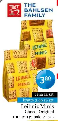 Specjał Leibniz Minis oferta