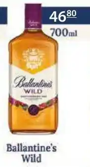 Ballantine's Wild