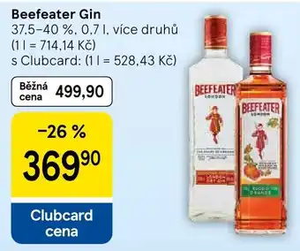 Beefeater Gin