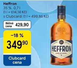 Eurocash Heffron Original oferta