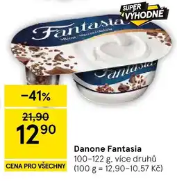 Eurocash Danone Fantasia oferta