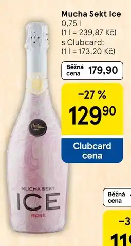 Eurocash Mucha Sekt Ice oferta