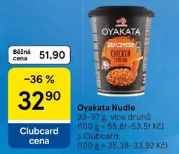 Eurocash Oyakata Nudle oferta