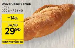 Eurocash Dřevorubecký chléb oferta