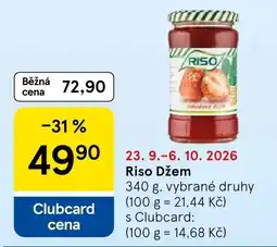 Eurocash Riso Dżem oferta