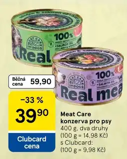 Eurocash Real meat oferta
