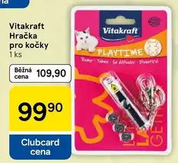Eurocash Vitakraft Hračka pro kočky oferta