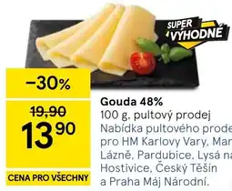 Eurocash Gouda 48% oferta