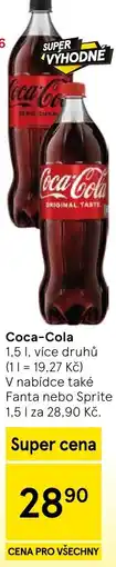Eurocash Coca-Cola oferta