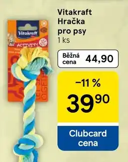 Eurocash Vitakraft Hračka pro psy oferta