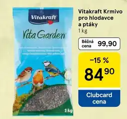 Eurocash Vitakraft Krmivo pro hlodavce a ptáky oferta