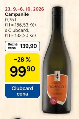 Eurocash Prosecco oferta