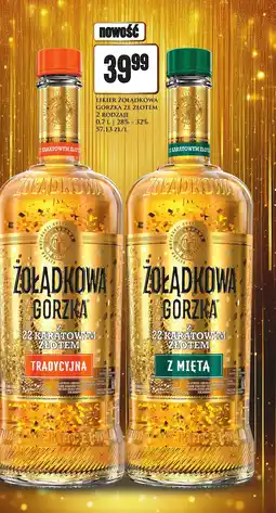 Dino Likier Żołądkowa Gorzka oferta