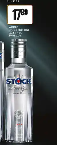 Dino Wódka Stock oferta