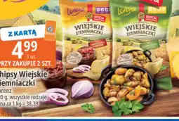 E.Leclerc Ziemniaczki Lorenz oferta