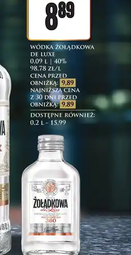 Dino Wódka Żołądkowa oferta