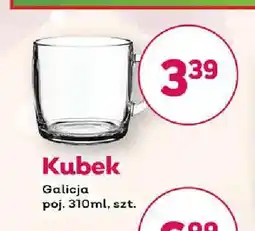 Bliski Kubek Galicja oferta
