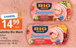 E.Leclerc Sałatka Rio Mare oferta