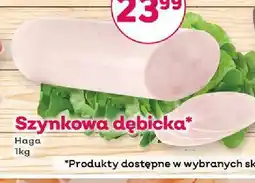 Bliski Szynkowa dębicka Haga oferta