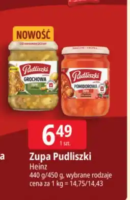E.Leclerc Zupa Pudliszki oferta
