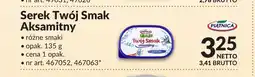 Makro Serek Twój Smak Aksamitny Piątnica oferta