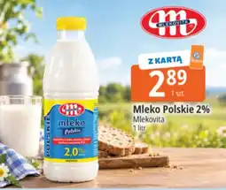 E.Leclerc Mleko Mlekovita oferta