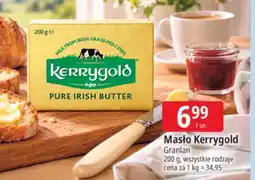 E.Leclerc Masło Kerrygold oferta