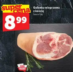 Topaz Golonka wieprzowa Na dobre oferta
