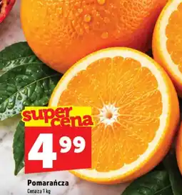 Topaz Pomarańcza oferta