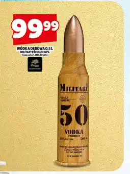 Topaz Wódka Dębowa oferta