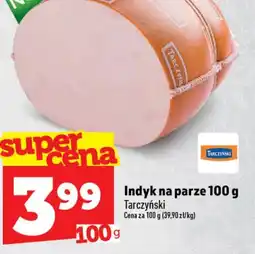 Topaz Indyk Tarczyński oferta