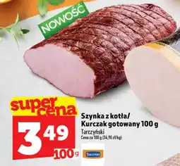 Topaz Kurczak gotowany Tarczyński oferta